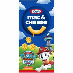 Kraft Paw Patrol Mac & Cheese Dinner