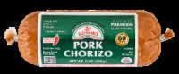V&V Supremo Foods Pork Chorizo