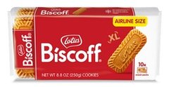 Biscoff Cookie Airline 2 - 8.8 OZ