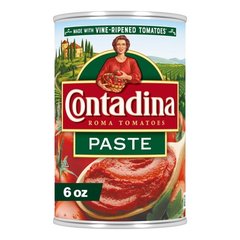 Contadina Tomato Paste - 6 Oz