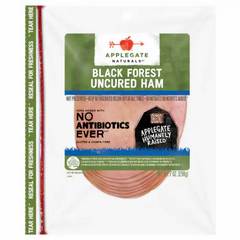 Applegate Natural Black Forest Ham - 7 Oz.