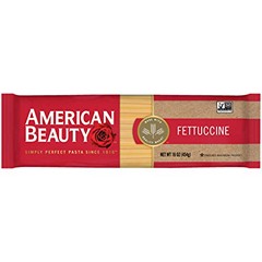 American Beauty Fettuccine Pasta