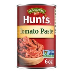 Hunt's Tomato Paste - 6 Oz