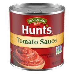 Hunt's Tomato Sauce - 8 Oz