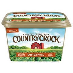 Country Crock Original Vegetable Oil Spread 45 Ounces