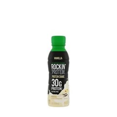 Shamrock Farms Rockin' Builder Vanilla 30g Protein Shake