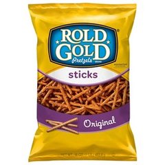 Rold Gold Sticks Original Pretzels 16 Ounces