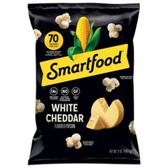 Smartfood White Cheddar 6 Ounce Bag