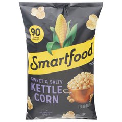 Smartfood Sweet & Salty Kettle Corn Popcorn