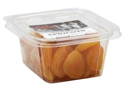 Apricots Tub Jumbo - 10 oz