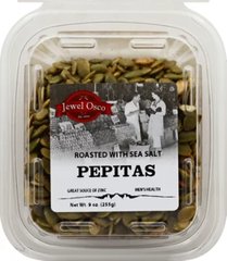 Pepitas Rs Tub - 9 oz
