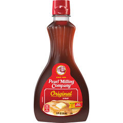 Pearl Milling Company Original Pancake Syrup