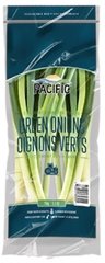 Fresh Green Onions, bunch