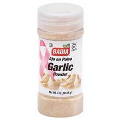 Badia Garlic Powder, 3 oz
