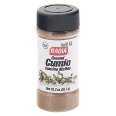 Badia Ground Cumin, 2 oz