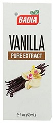 Badia Spices Vanilla Pure Extract