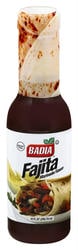 Badia Fajita Marinade/Sauce