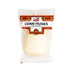 Badia Corn Husk, 6 oz