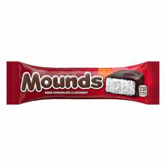 Mounds Dark Chocolate & Coconut Candy Bar