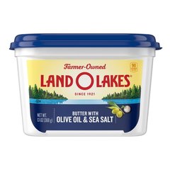 Land O Lakes Spread, Butter - 13 Ounce