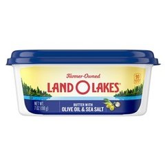 Land O Lakes Butter Spread with Olive Oil & Sea Salt