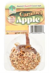 Tastee Caramel Apple Single - Each