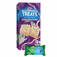 Kellogg''s Rice Krispies Treats Character 8 Count