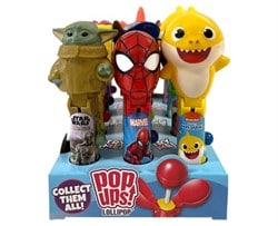 FLIX POP UP LOLLI candy