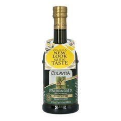 Colavita Olive Oil Extra Virgin - 17 Fl. Oz.