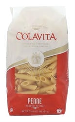 Colavita Penne Ziti Pasta