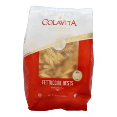 Colavita Fettuccine Nest Pasta