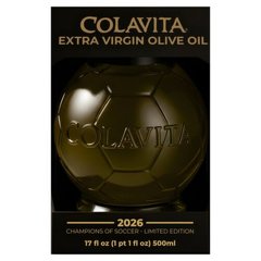 Colavita Extra Virgin Olive Oil