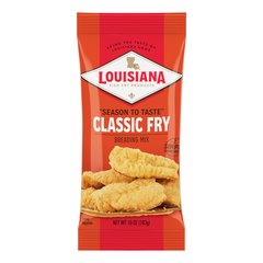 Louisiana Fish Fry Products Classic Fry
