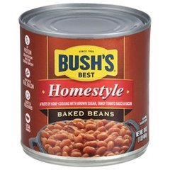 Bush's Best Homestyle Baked Beans 16 Oz