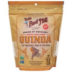 Bob's Red Mill Quinoa, Organic