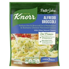 Knorr Pasta Sides Alfredo Broccoli