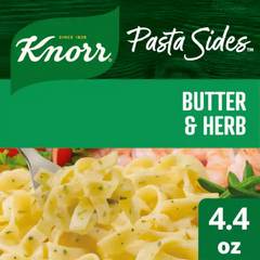 Knorr Pasta Sides Butter & Herb