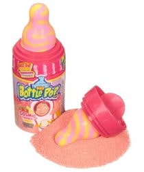 Baby Bottle Pop Strawberry - 1.1 OZ