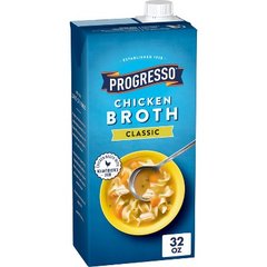 Progresso Classic Beef Broth