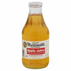 Martinelli's Apple Juice