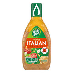 Wish-Bone House Italian Dressing 15 Ounces
