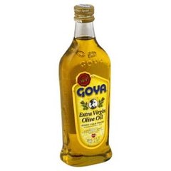 Goya Olive Oil X-virgin - 17 FZ