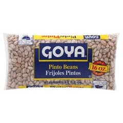 Goya Pinto Beans 16 oz.