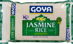 Goya Thai White Jasmine Rice