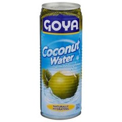 Goya Coconut Water 17.6 Oz.