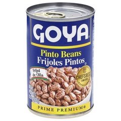 Goya Pinto Beans 15.5 oz.