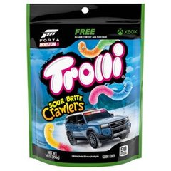 Trolli Sour Brite Crawlers - 14 Oz