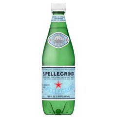 S.Pellegrino Sparkling Mineral Water