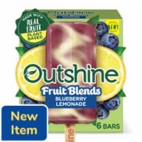 Outshine Blueberry Lemon - 15 FZ