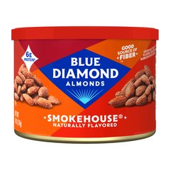 Blue Diamond Smokehouse Almonds 6 Ounces